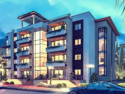 Know about the Developer of La Fontaine Fifth Settlement Know about the Developer of La Fontaine Fifth Settlement