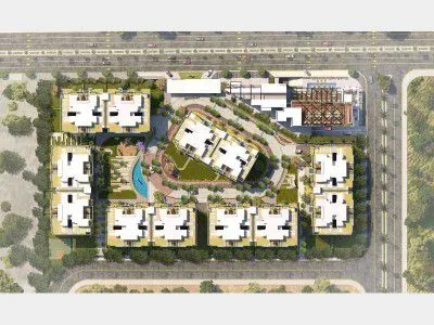 Who is the developer of the Icon Residence compound? Who is the developer of the Icon Residence compound?