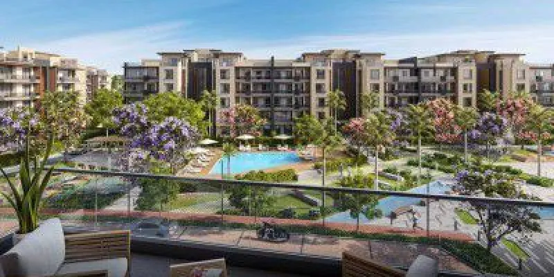 تفاصيل عن المطور العقاري لكمبوند أزاد