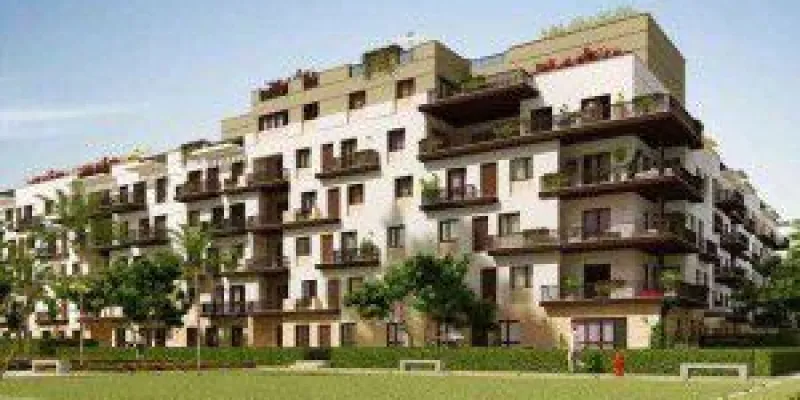 Top 5 Previous Projects of The Address East