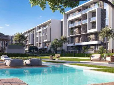 The Developer Of El patio Oro Compound