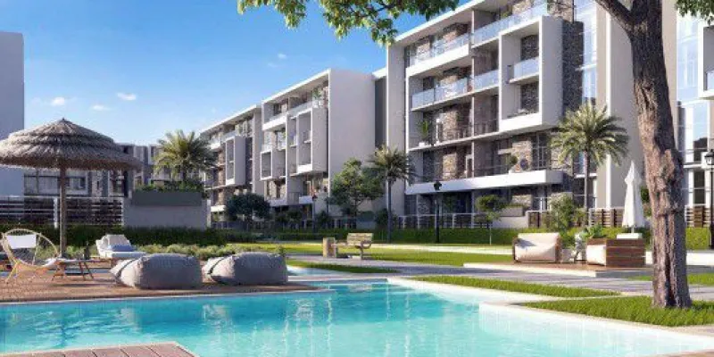 تفاصيل عن المطور العقاري لكمبوند الباتيو أورو