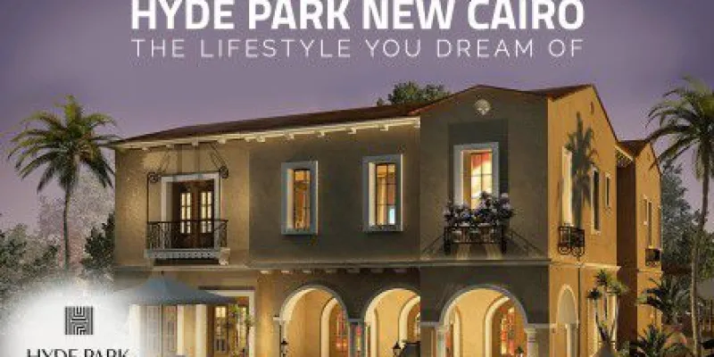 Real Estate Developer Of Mountain View Hyde Park