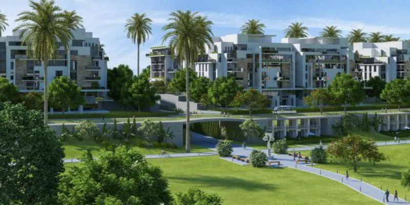 Apartments For Sale In Mountain View ICity 6th Of October Apartments For Sale In Mountain View ICity 6th Of October