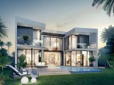 Apartments For Sale In Badya 6th Of October Compound