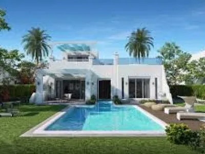 Chalets For Sale In Jefaira North Coast