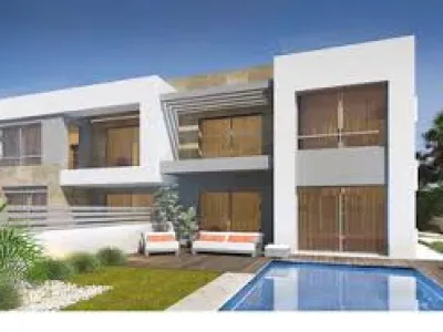 Apartments For Sale In The Crown by Palm Hills