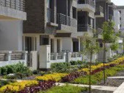 Units Types & Prices In La Fontaine 5th Settlement Units Types & Prices In La Fontaine 5th Settlement