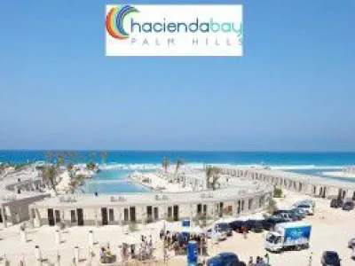 Chalets & Villas For Sale In Hacienda Bay Resort