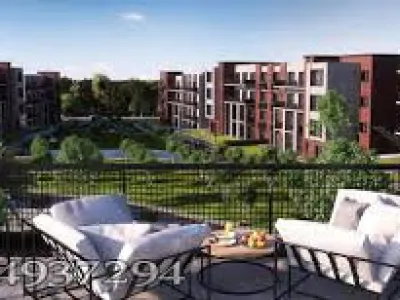 Apartments For Sale In Brix 6 October Compound