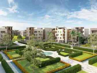 Apartments For Sale In Aeon 6th Of October