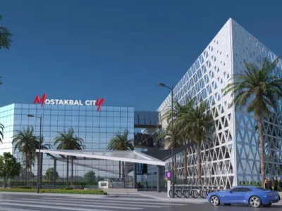 Information about the Best Compounds in Mostakbal City