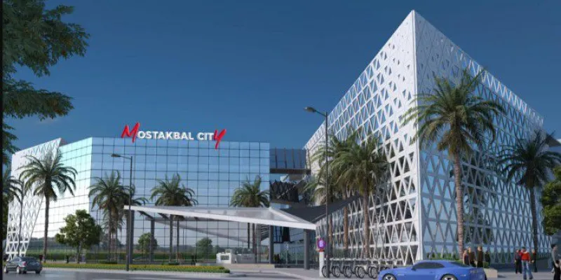 Information about the Best Compounds in Mostakbal City Information about the Best Compounds in Mostakbal City
