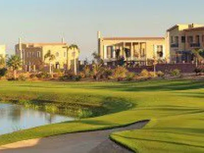 Information About The Best Compounds in 6 October City Information About The Best Compounds in 6 October City