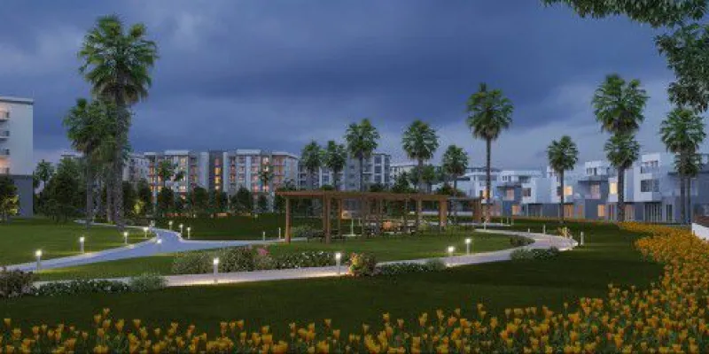 All You Need to know about Hyde Park compound in New Cairo
