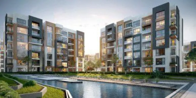 كل ما تريد معرفته عن كمبوند أريا صبور