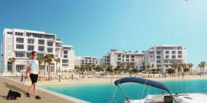 منتجع الداو ستراند الغردقة: أسلوب حياة مختلف