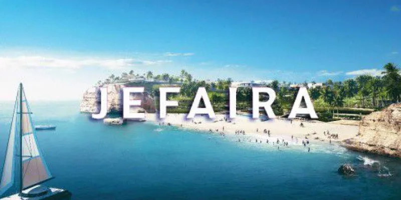 جيفيرا الساحل الشمالي منتجع من الدرجة الأولى في الساحل الشمالي