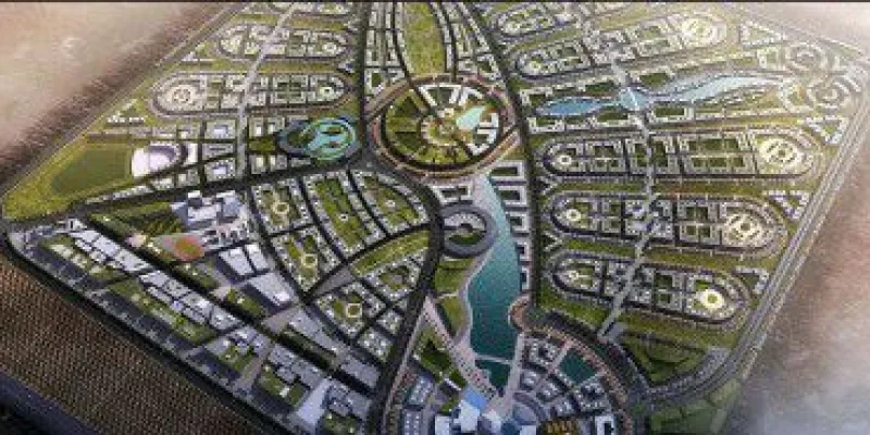 كل ما تريد معرفته عن كمبوند سراي القاهرة الجديدة بمدينة المستقبل