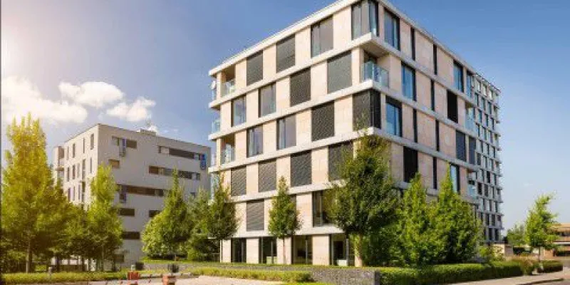 Pukka New Capital: Top class compound in New Capital