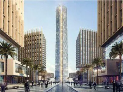 Booking In New Administrative Capital Apartments Booking In New Administrative Capital Apartments