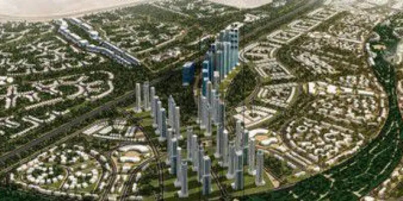 Know More About The Best Compounds in Sheikh Zayed