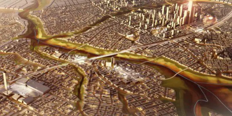 Top 200 Information About The New Administrative Capital City Top 200 Information About The New Administrative Capital City