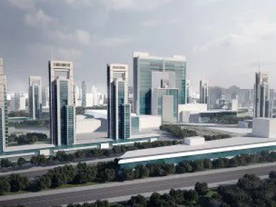 بالتفصيل مخطط العاصمة الادارية الجديدة وما مساحة العاصمة الجديدة؟