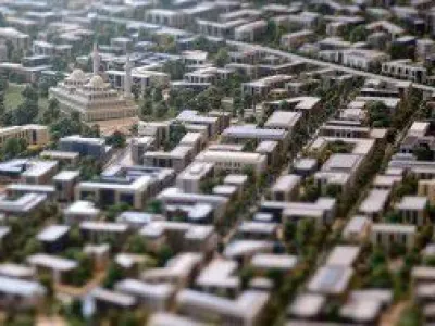 موقع العاصمة الادارية الجديدة ومعلومات شاملة عن المدينة الجديدة
