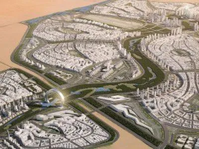 What are the advantages and disadvantages of the New Administrative Capital?