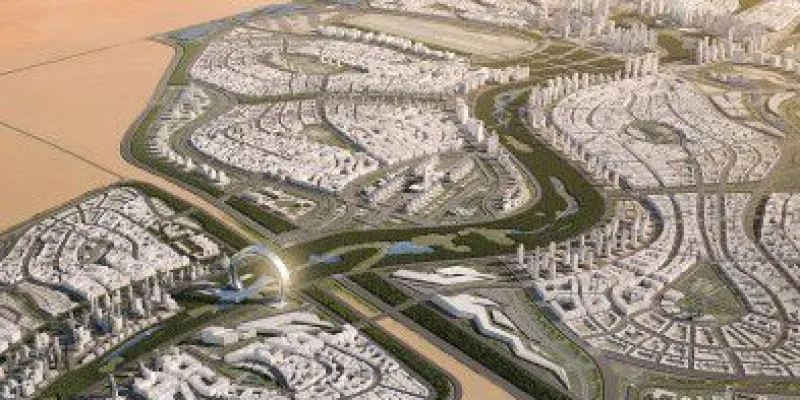 What are the advantages and disadvantages of the New Administrative Capital?