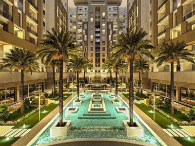 Learn about the advantages of Zaha Park Mall and whether it has any disadvantages?