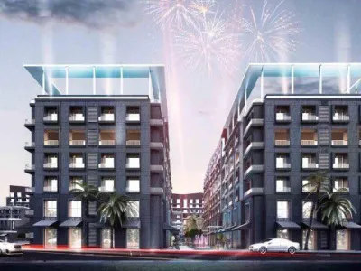 اعرف أكثر عن مميزات وعيوب مول أوبال بيزنس كومبليكس