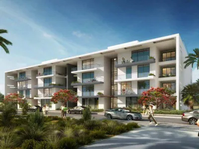Top Features Of Pyramids Hills October Compound