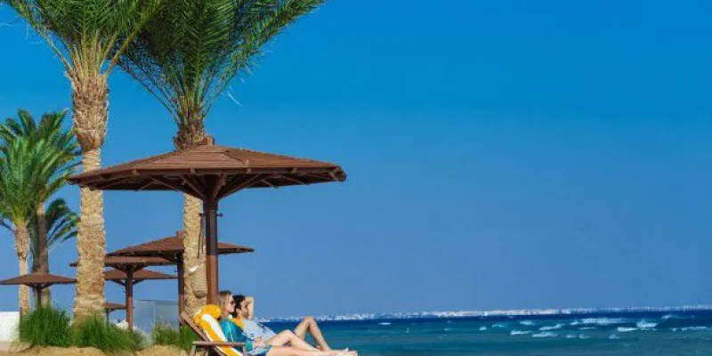 What Are The Amenities Of The K Sahl Hasheesh Resort? What Are The Amenities Of The K Sahl Hasheesh Resort?
