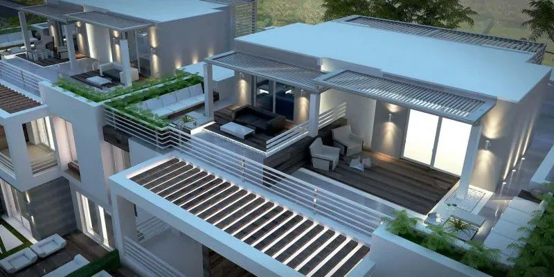 What Are The Most Important Advantages of Woodville October Compound?