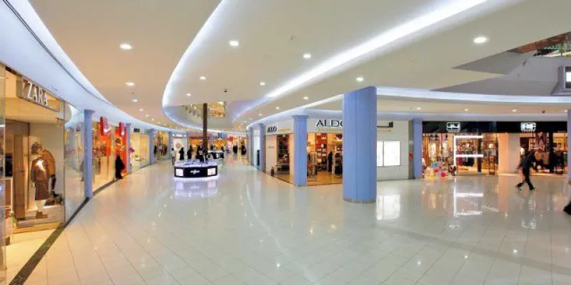 Top 10 Features in Audaz Mall New Capital