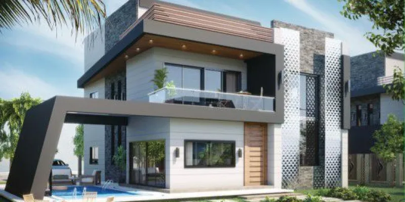 Top 10 Amenities of City One El Shorouk