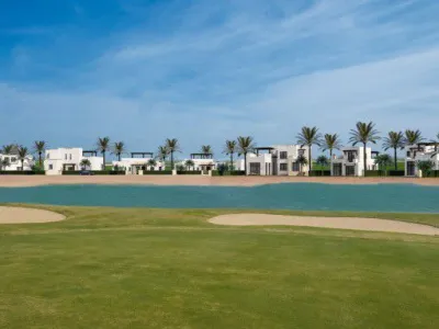 تعرف على أهم مميزات منتجع سايان الجونة