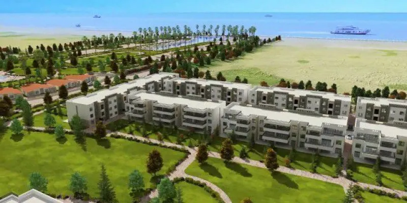 ما هي أهم مميزات وخدمات قرية بلومار السخنة؟