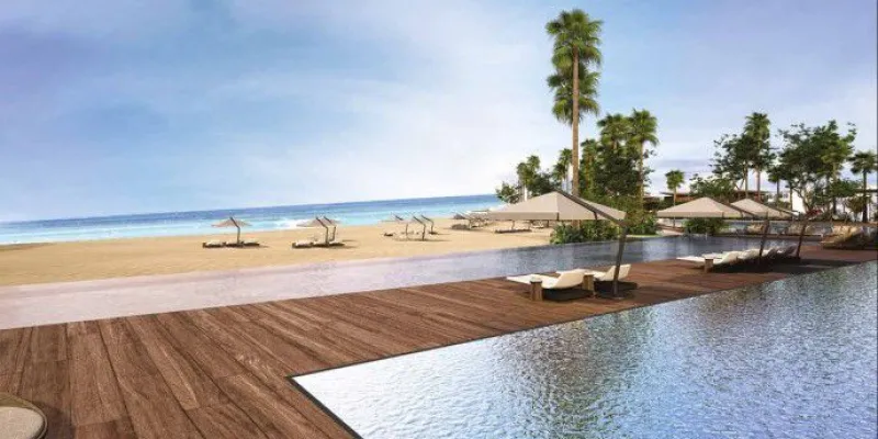 ما هي أهم مميزات منتجع كاي السخنة؟