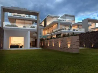 Ein Hills El Sokhna Location Ein Hills El Sokhna Location