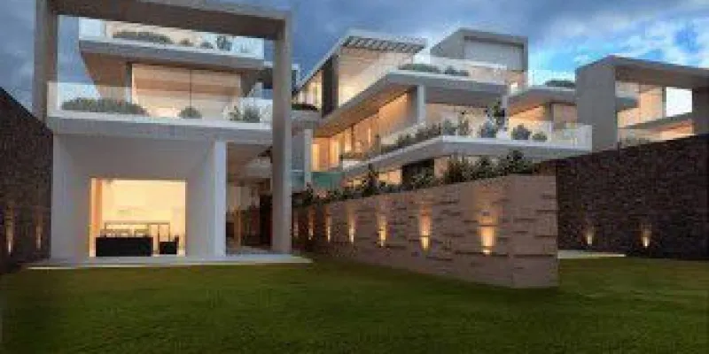 Ein Hills El Sokhna Location