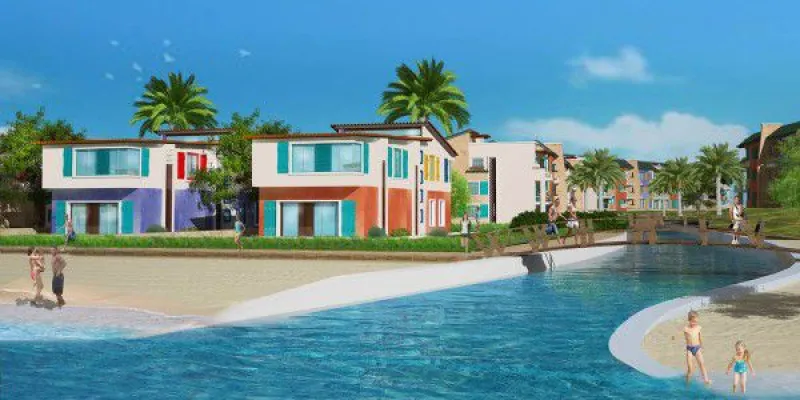 أهم 10 مميزات لمنتجع مورانو العين السخنة