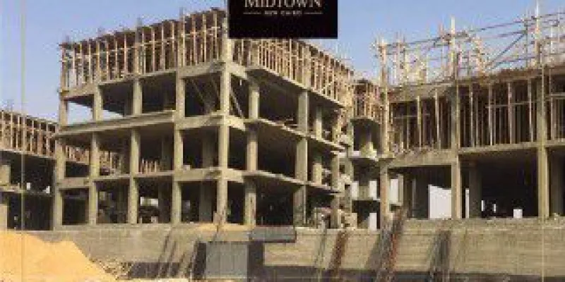 Where's The Location of Midtown 5th Settlement Compound? Where's The Location of Midtown 5th Settlement Compound?