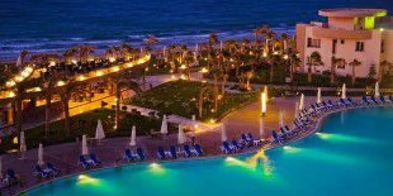 تعرف على أهم مميزات وعيوب منتجع اوشن بلو العين السخنة تعرف على أهم مميزات وعيوب منتجع اوشن بلو العين السخنة