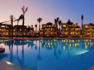 أبرز 10 مميزات لمنتجع جاز ليتل فينيس جولف العين السخنة