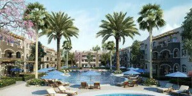 What Are The Most Important Features of Coronado Resort?