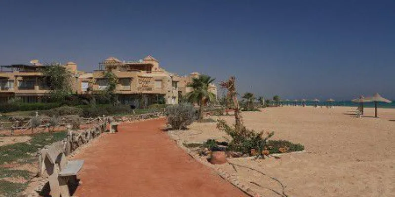 Know More About The Major Amenities Of Al Ein Bay Resort