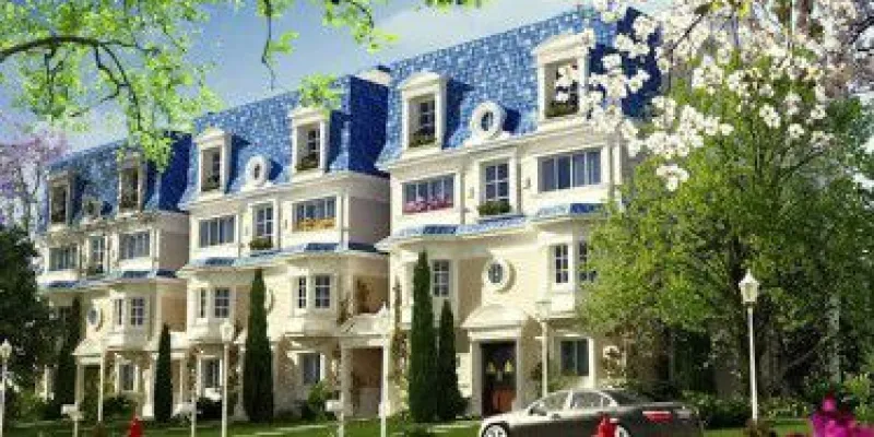 أهم مميزات وعيوب كمبوند ماونتن فيو جيزة بلاتوه